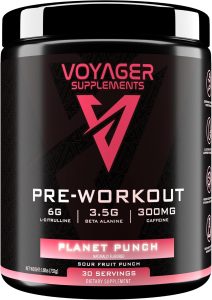 Pre-Workout
