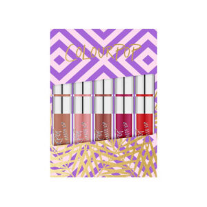 Colour Pop Lip Bundle