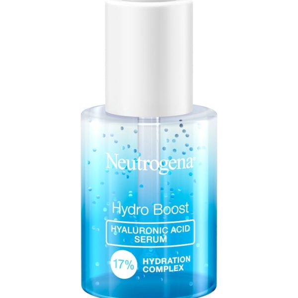 Neutrogena Hydro Boost Hyaluronic Acid Serum