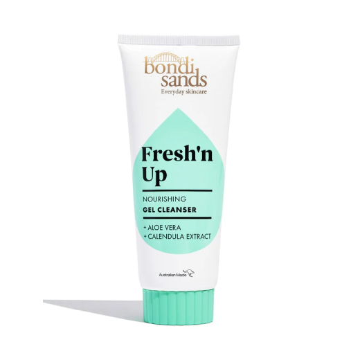 Fresh'n Up Gel Cleanser