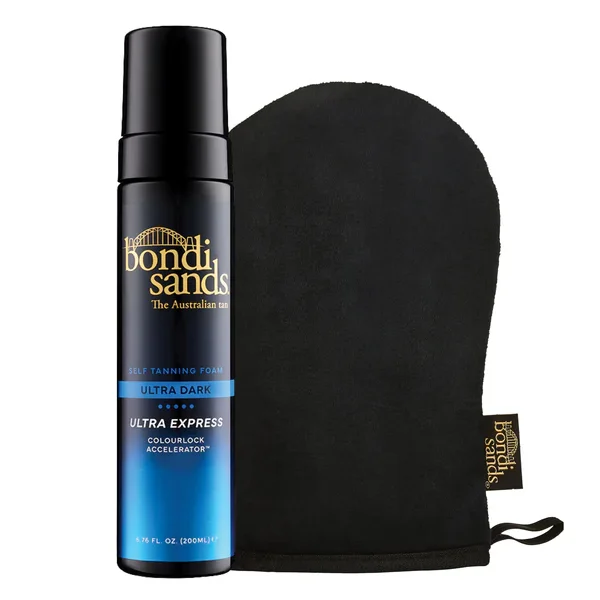 Ultra Express Bundle
