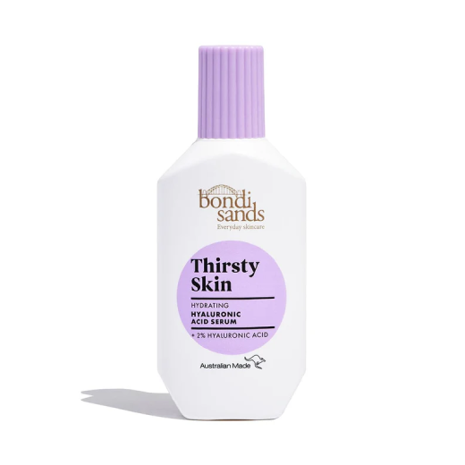 Thirsty Skin Hyaluronic Acid Serum
