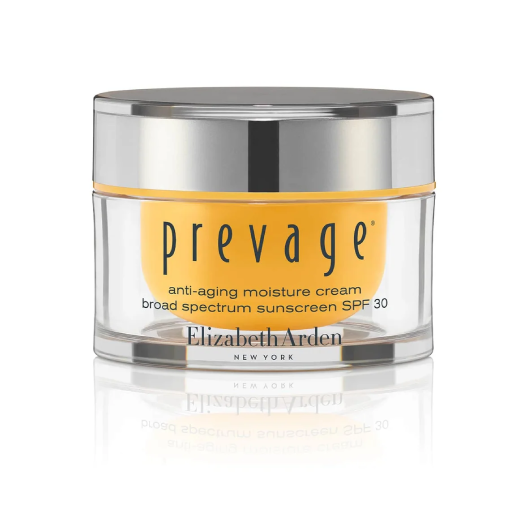 PREVAGE® Anti-aging Moisture Cream Broad Spectrum Sunscreen SPF 30