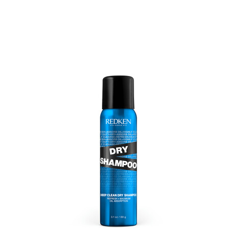 DEEP CLEAN DRY SHAMPOO 88 g / 3.1 fl oz