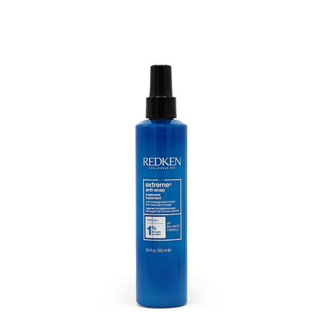 EXTREME ANTI-SNAP ANTI-BREAKAGE LEAVE-IN TREATMENT