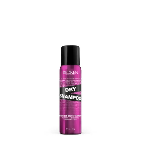 INVISIBLE DRY SHAMPOO 88 g / 3.1 fl oz